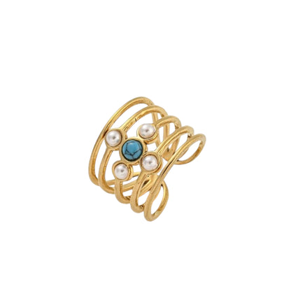 THEA RINGS