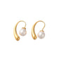 BOUCLES D'OREILLES THÉA