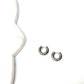 BOUCLES D'OREILLES SYLVIA