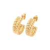 BOUCLES D'OREILLES XANTHE