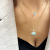 IOS NECKLACES