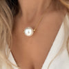 SELENE NECKLACE