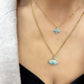 IOS NECKLACES