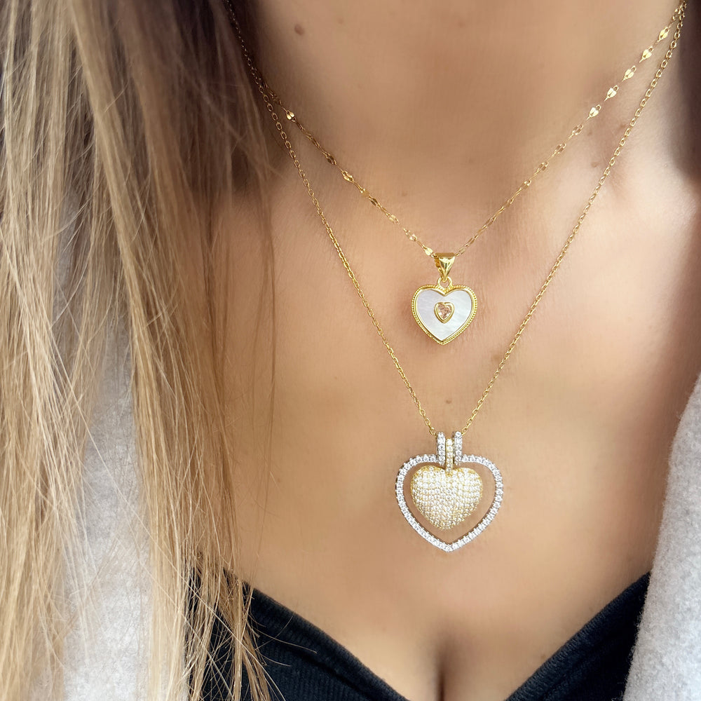 LISA NECKLACES