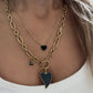 DOMNA NECKLACES