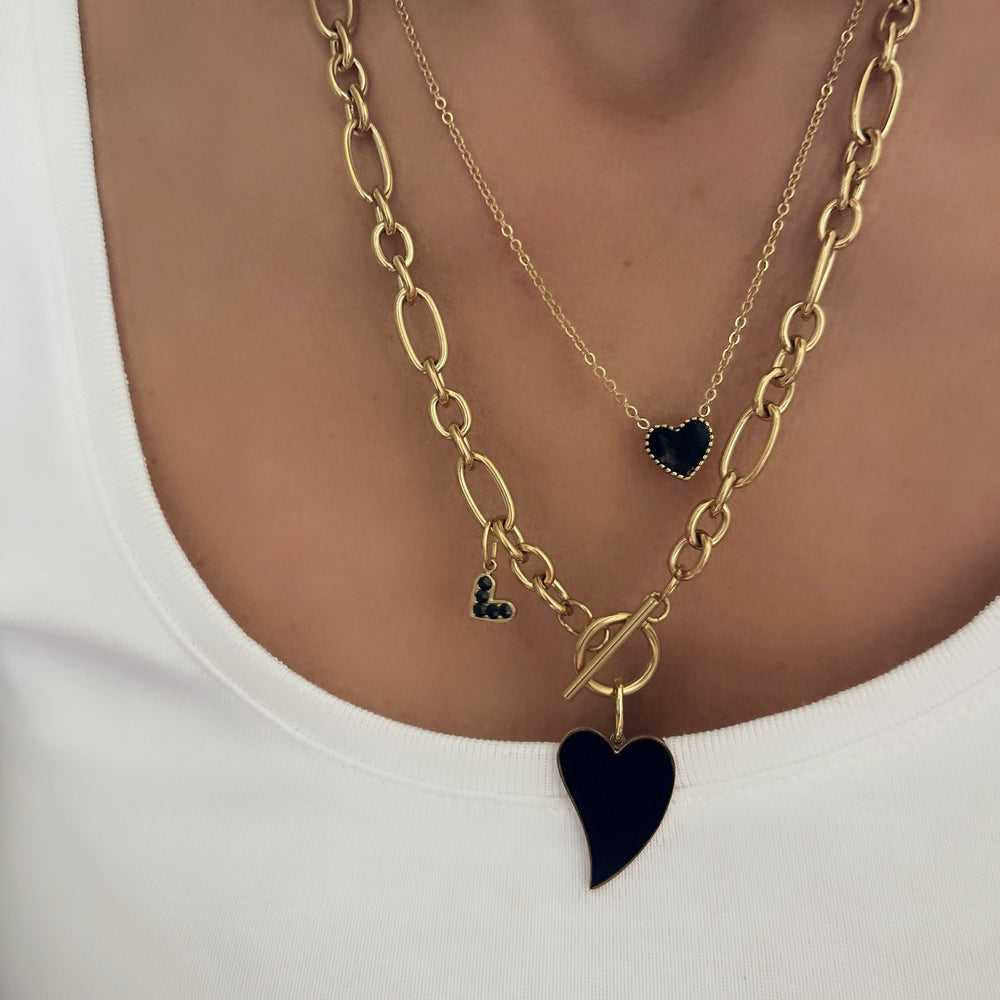 DOMNA NECKLACES