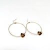 BOUCLES D'OREILLES HOPE