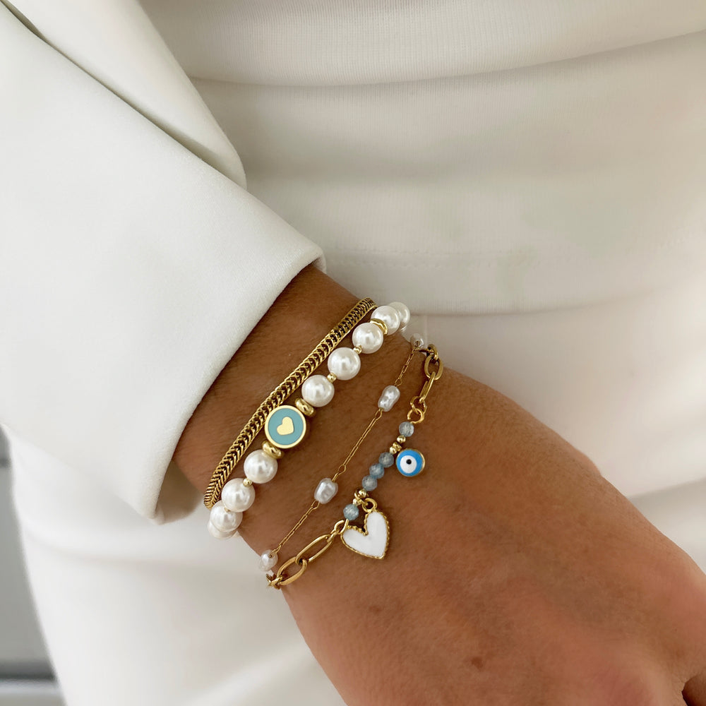 LILA BRACELETS