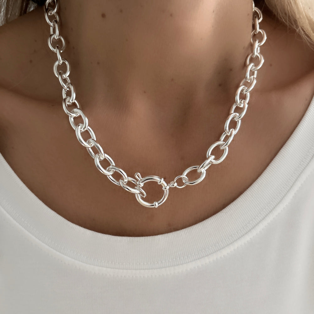 SABRINA NECKLACE