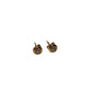 STARLITE GOLD EARRINGS