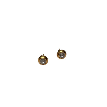 STARLITE GOLD EARRINGS