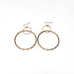 BOUCLES D'OREILLES TANYA