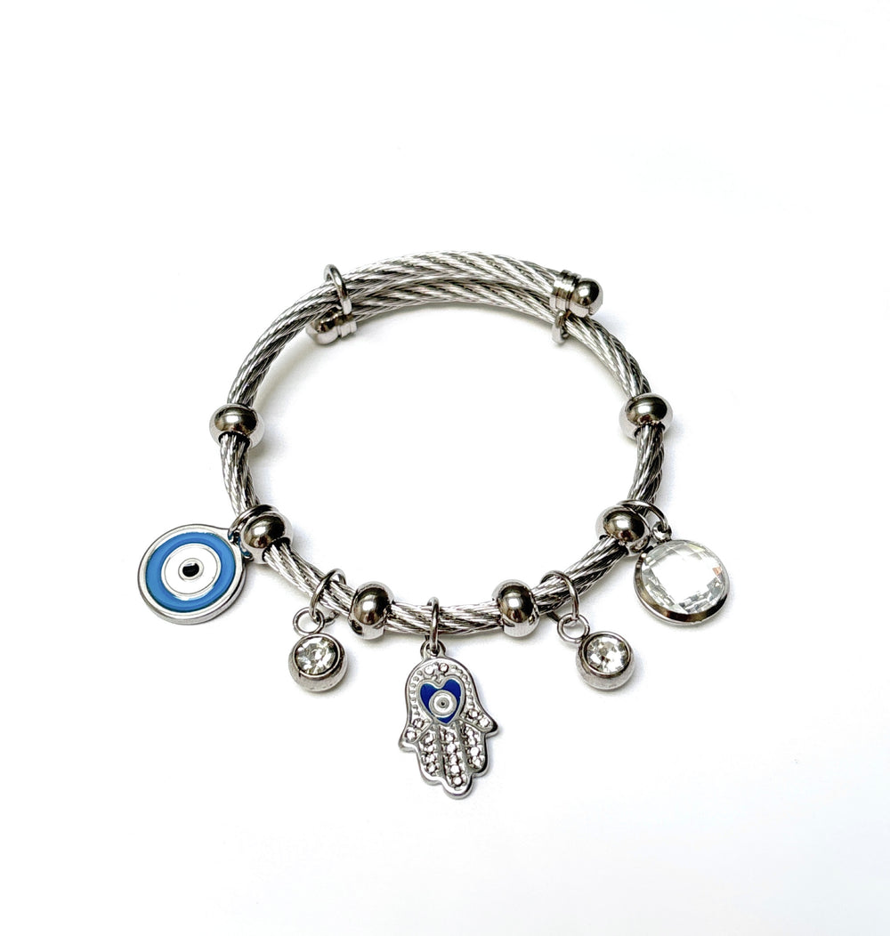 BRACELET TALISMAN