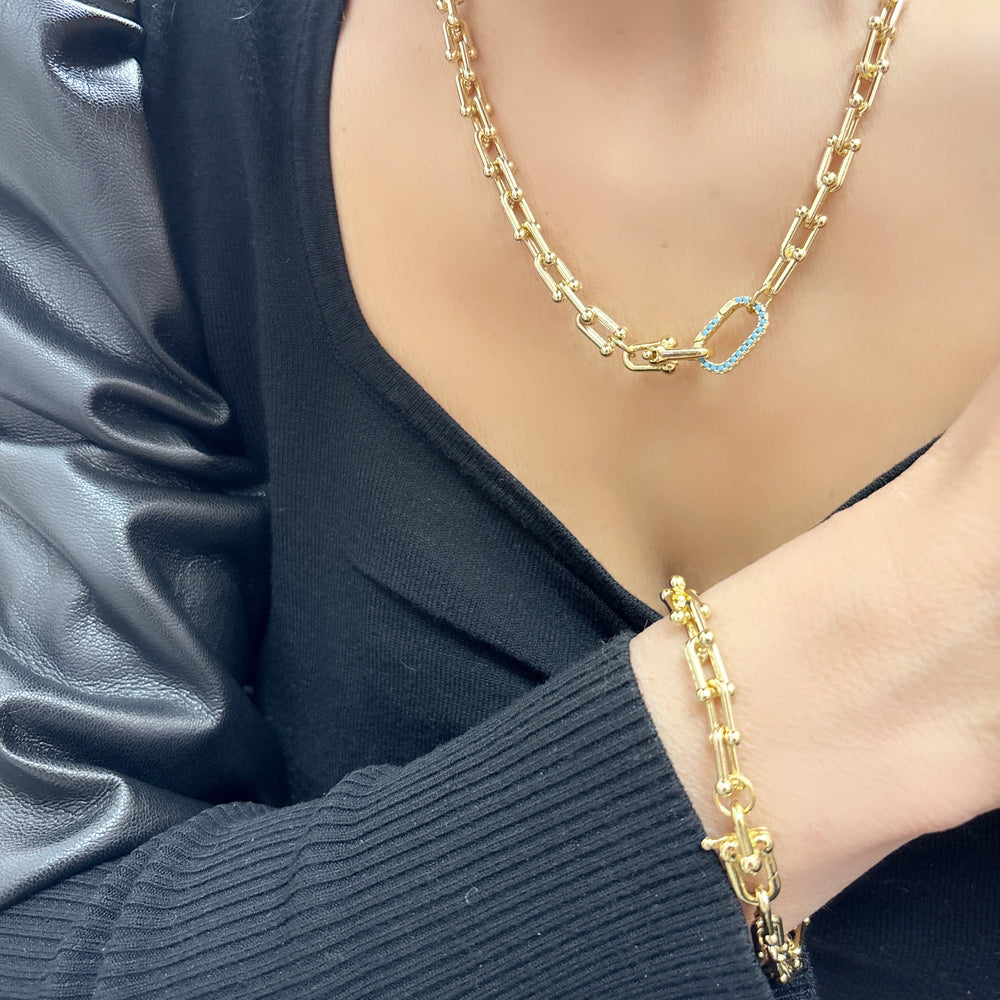 PETIT COLLIER TIFF