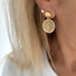 BOUCLES D'OREILLES ELECTRA