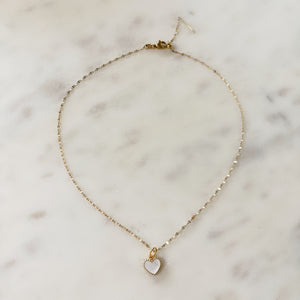ISMINI NECKLACES