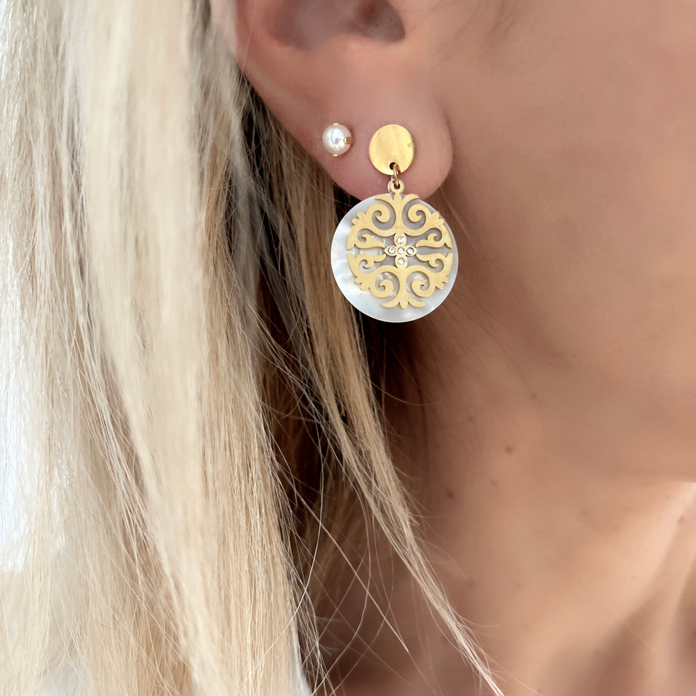 ELECTRA EARRINGS