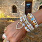 DANAE BRACELETS