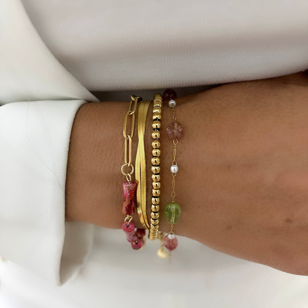 BRACELETS CHLOÉ