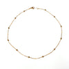 CASSIA NECKLACES