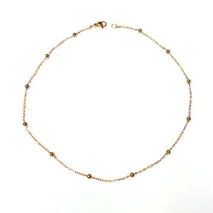 CASSIA NECKLACES