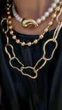 KYMA LAYERED NECKLACES