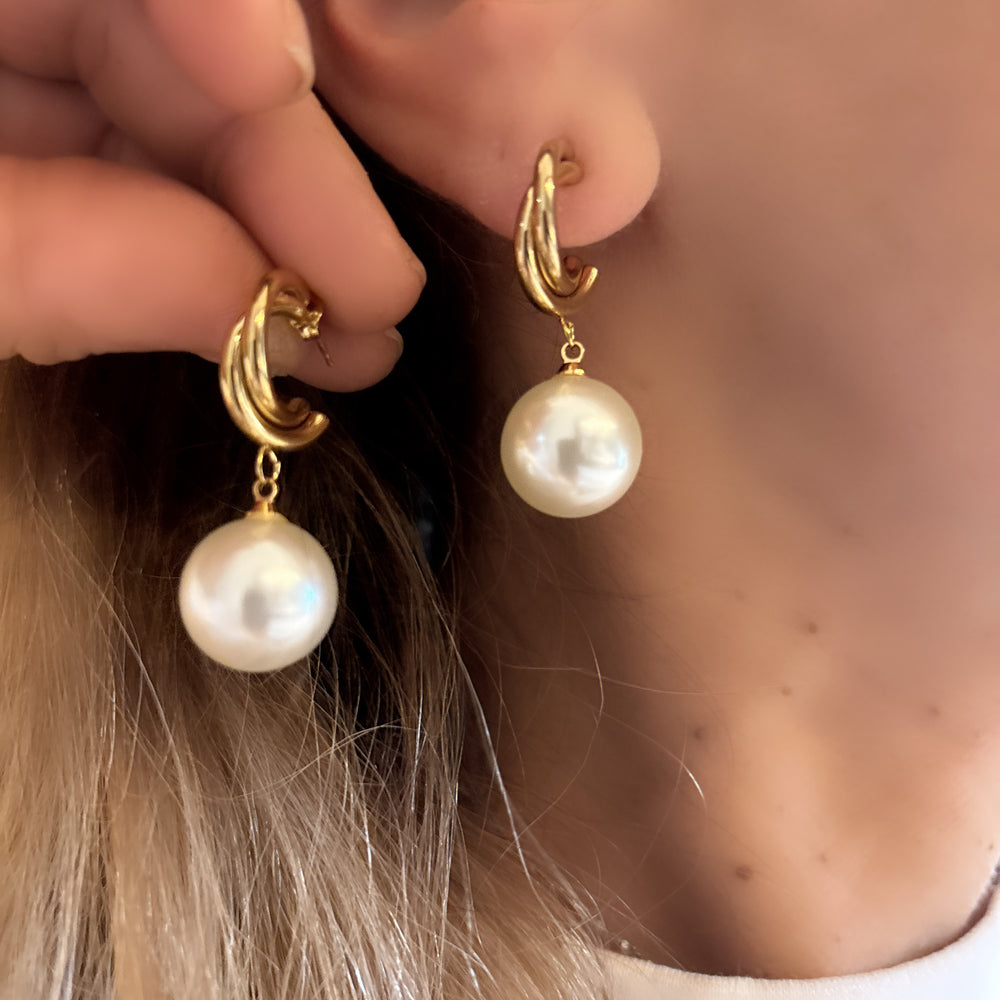 CLELIA EARRINGS