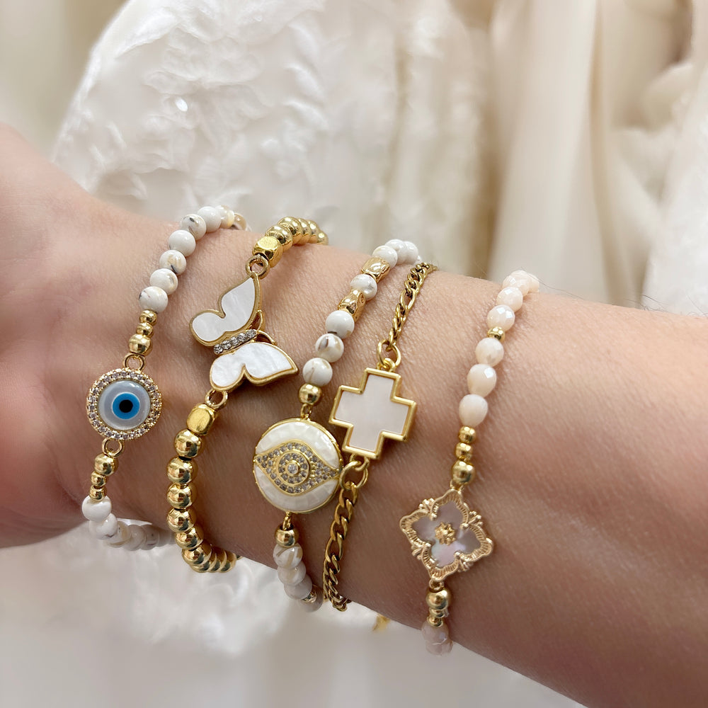 BRACELETS VAYA