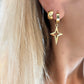 SIA EARRINGS