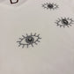 EYES T SHIRT