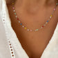 SYMI NECKLACE