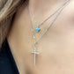 ZENIA NECKLACES