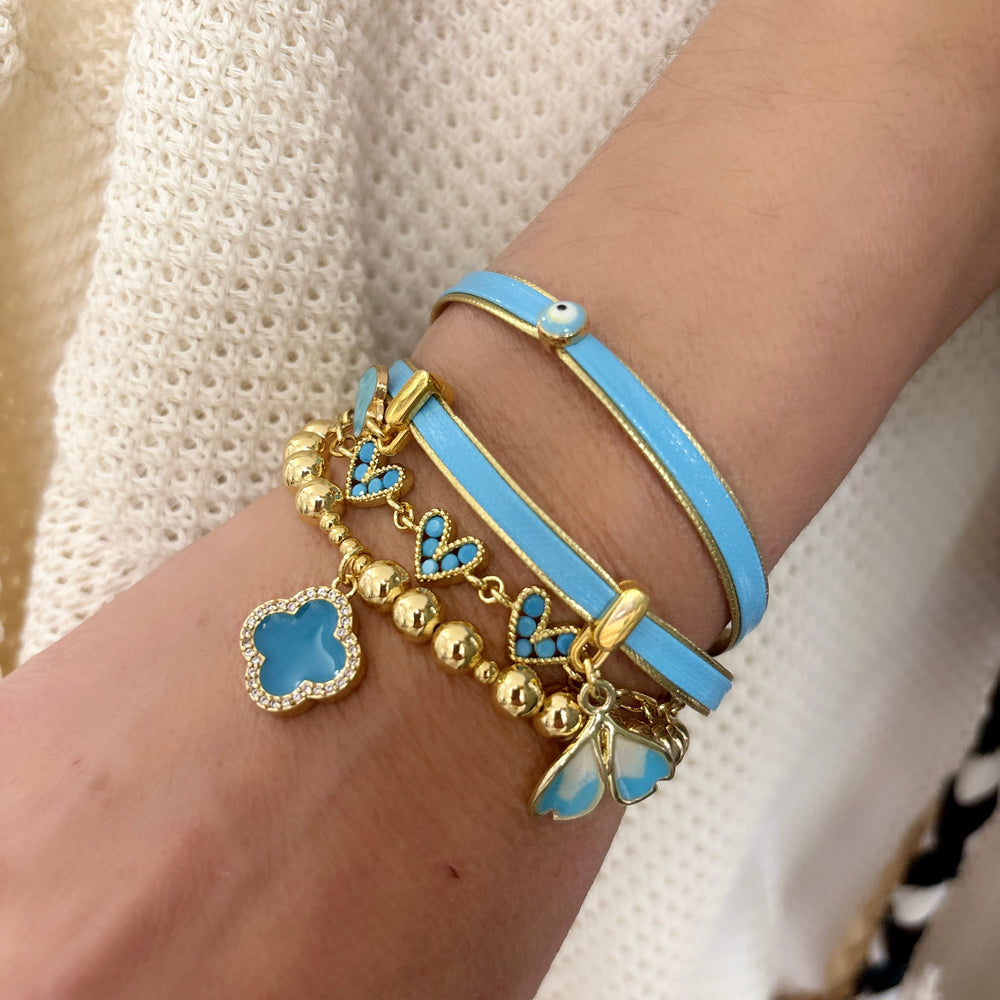 DREAMY DELIGHT - BRACELETS