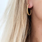 TWISTER EARRINGS