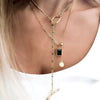 ERASMIA NECKLACES