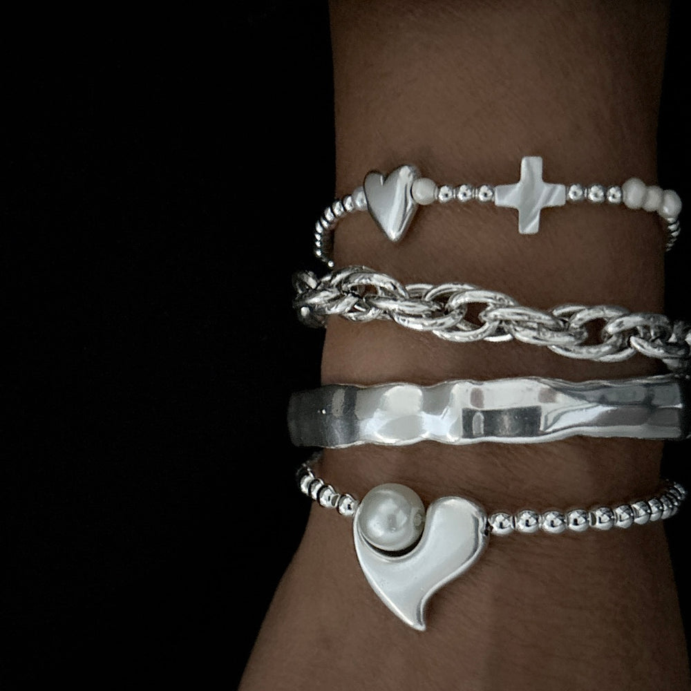 BRACELETS AGAPE