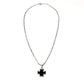 CROSS MY HEART NECKLACES