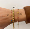 MELANIE BRACELETS