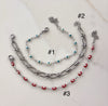 MATAKIA II BRACELETS