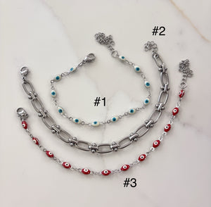 MATAKIA II BRACELETS