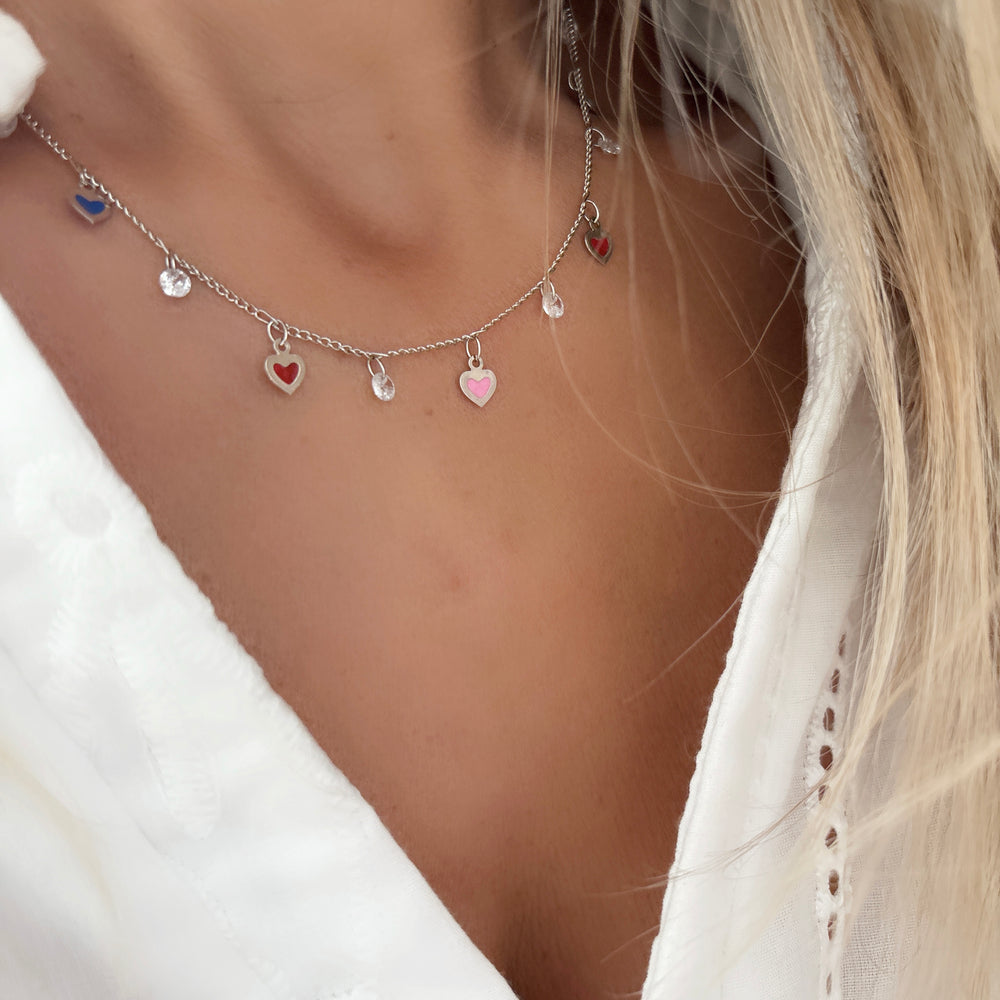 DARLING NECKLACE