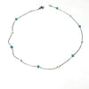 GRECIA NECKLACE