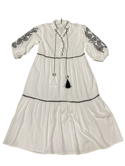 SAMANTHA DRESS LSI3310
