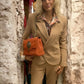 SAC EN CUIR ESTELLA