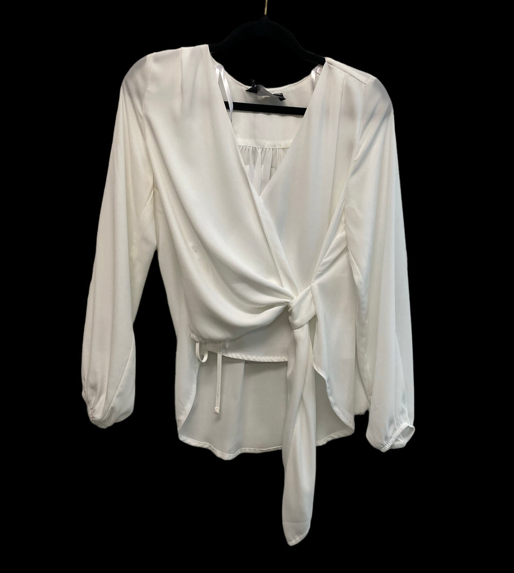 BLOUSE CRUZ BLANCHE- LT1630