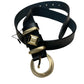 CEINTURE NOIRE VIBE HAUTE