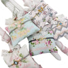 SPECIAL GODDAUGHTER PILLOW WITH BRACELET EASTER CANDLES