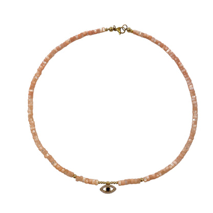 SUMMERTIME NECKLACES