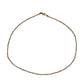 SUMMERTIME NECKLACES