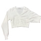 CROP CARDIGAN